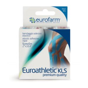 EUROATHLETIC KLS	 rosado