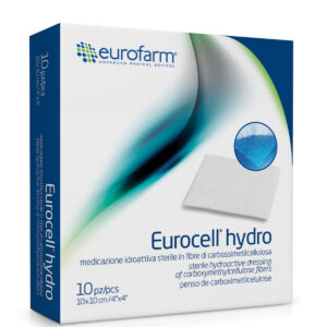 EUROCELL HYDRO 10 cm x 10 cm