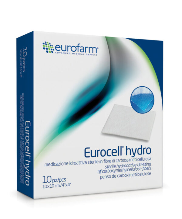 EUROCELL HYDRO	 5 cm x 5 cm - Image 2
