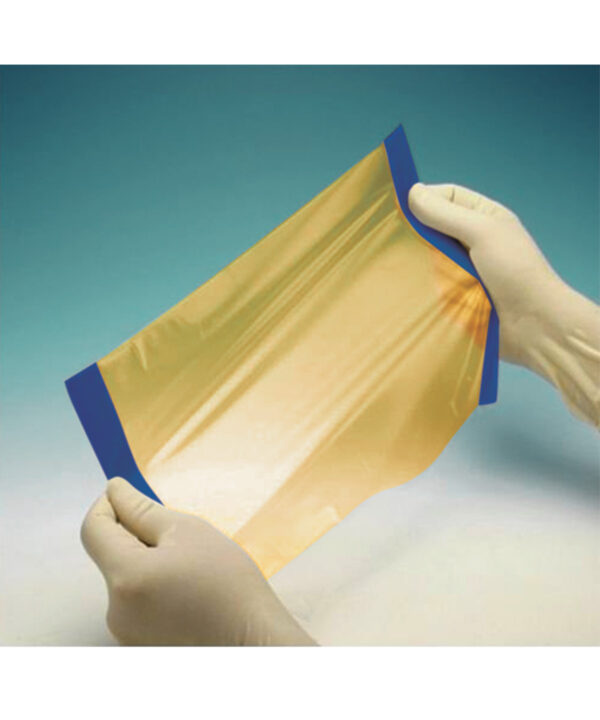 EURODERM INCISE IODINE 60 cm x 52 cm - Image 3