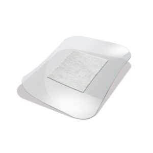 EURODERM PLUS	 10 cm x 25 cm