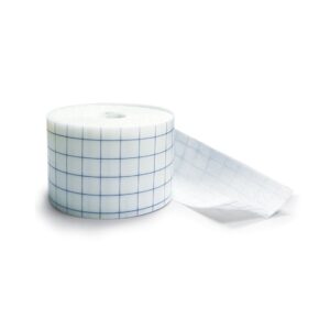 EUROFIX	 10 cm x 10 mt