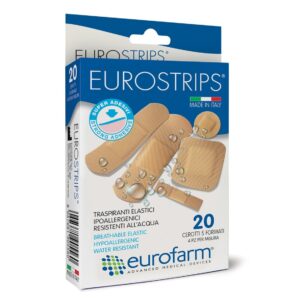 EUROSTRIPS ASSORTED