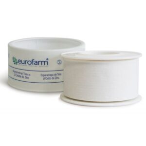 EUROREEL ACETATO	7.5cm x 9.14 m