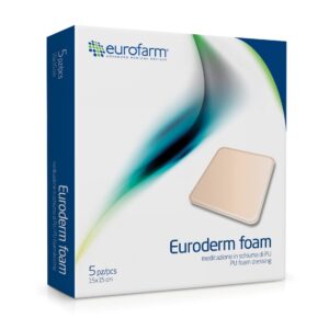 Euroderm foam